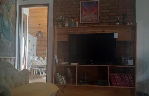 Casa para Aluguel de Temporada em Carrancas MG - Casa do Artista - Photo 14