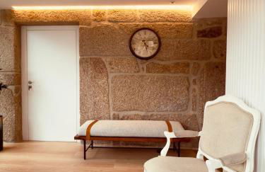 Casa de Agrelos Country House - Photo 34