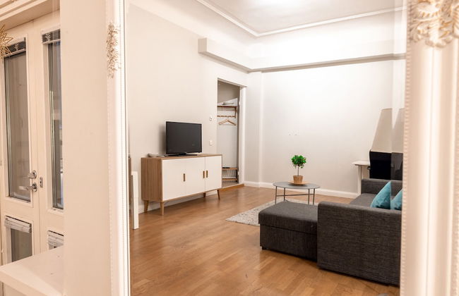 2ndhomes Center Home w Sauna & Balcony - Foto 11