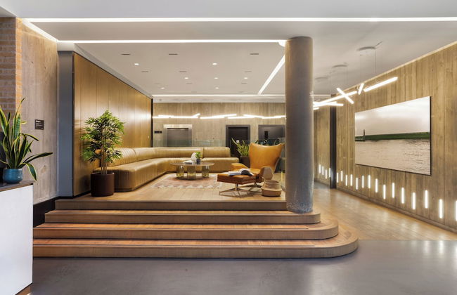 Native Bankside - Foto 2