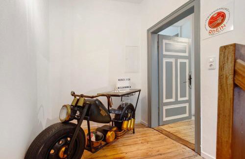 Ferienwohnung Rheinschlendern - Photo 18