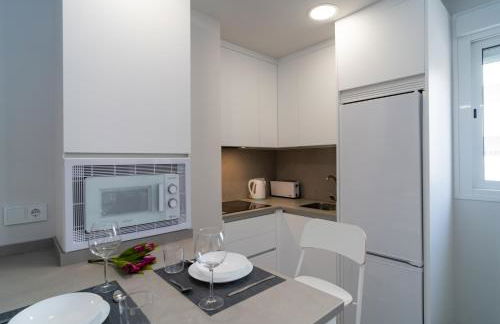 AAC Málaga - Apartamento muy cómodo y bien comunicado, a 1,3km del centro - Foto 13