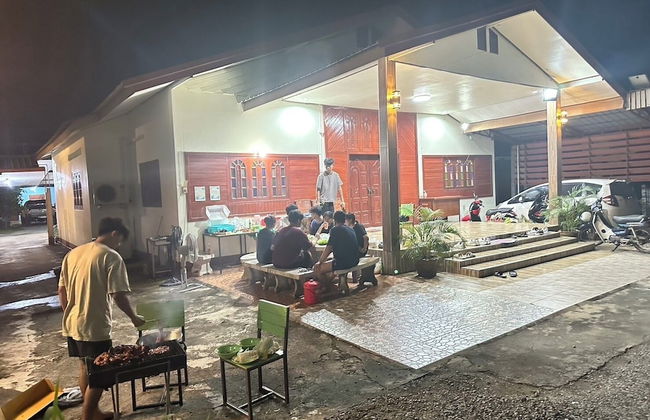 BaanKhunTong Chiang Khan - Photo 16