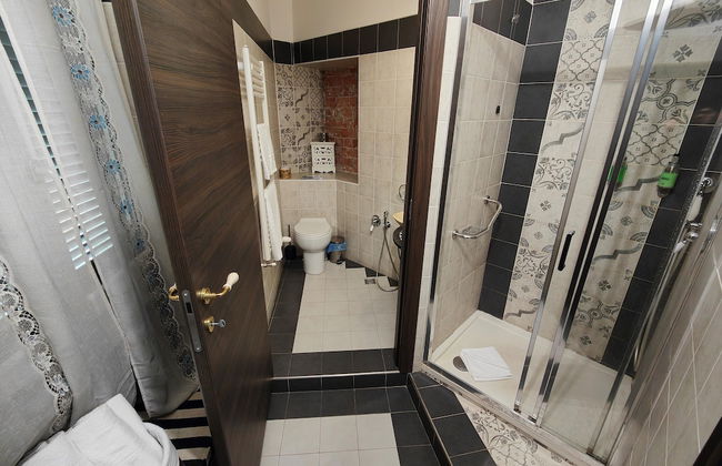 Aparthotel dei Mercanti - Photo 51