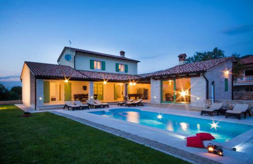 Villa Macarinka, a luxurious, private villa minutes from the beach - Foto 2
