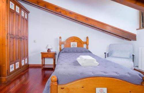 Magnifica casa con vistas espectaculares - Foto 10