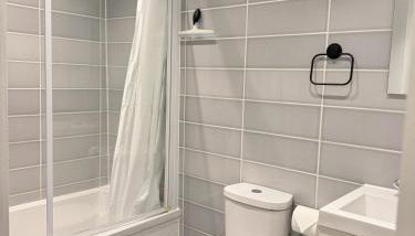 Apartment near Alexandra Palace, London - Foto 4