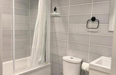 Apartment near Alexandra Palace, London - Foto 4