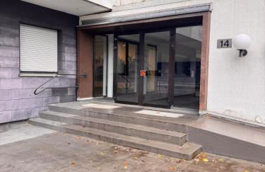 Cozy Apartment Beethoven mit Balkon - Foto 45