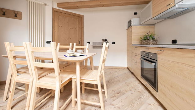 Servicio de comidas en la habitación