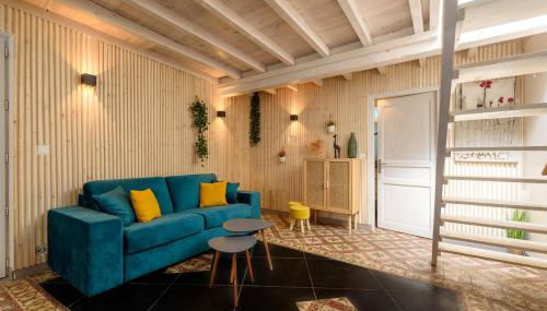 La Maison de la Plage - Photo 3