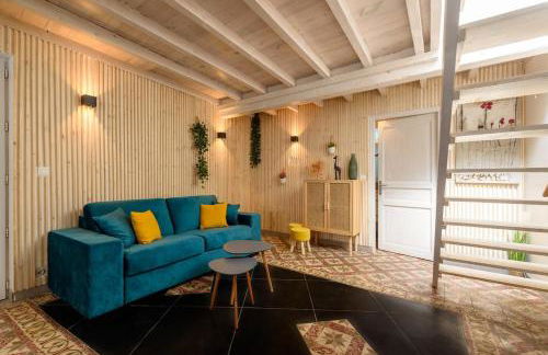 La Maison de la Plage - Photo 3