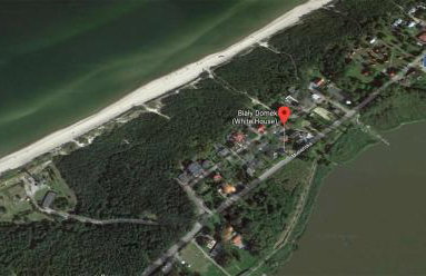 Biały Domek (White House) - Foto 43