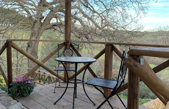 Agriturismo Millefiori - Photo 13