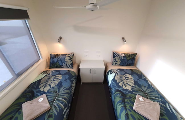 BIG4 Whiters Holiday Village - Foto 17