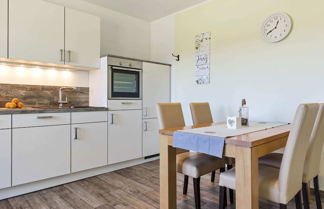 Holiday Home in Doberan With Garden - Foto 7