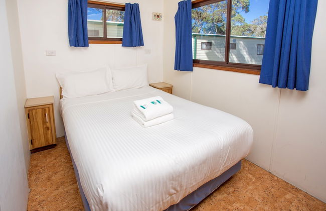 BIG4 Moruya Heads Easts Dolphin Beach Holiday Park - Foto 11