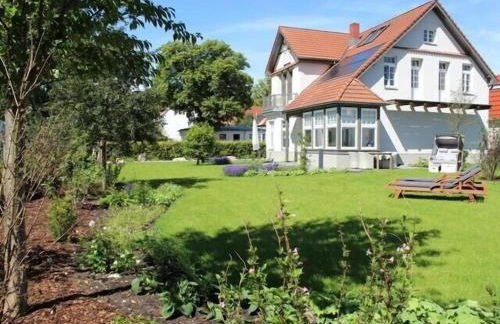 Fewo in Villa mit Seeblick OG - Foto 17