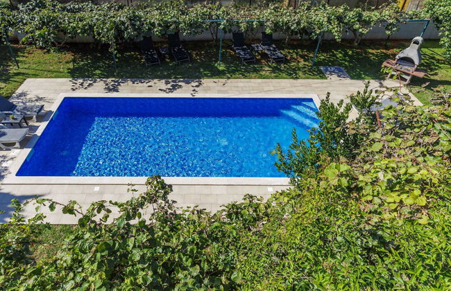 Villa Toni - Foto 37