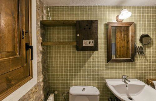 Casa Rural Mas Fuselles - Photo 39