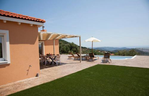 Villa Anthodesmi - Foto 6