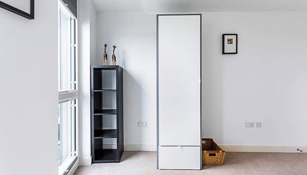 Greenwich Riverside Dream View - Foto 3, Habitación