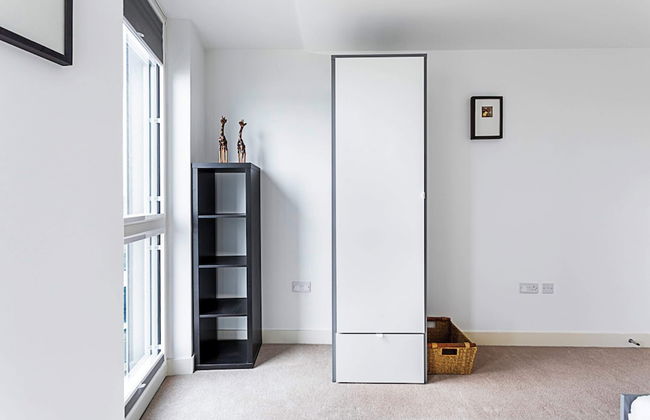 Greenwich Riverside Dream View - Foto 3