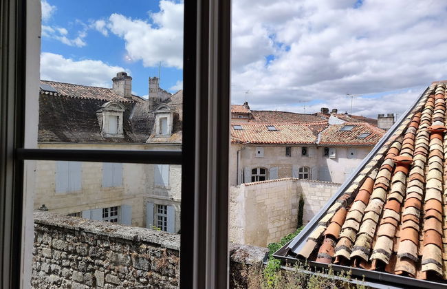 Maison de la Marbrerie - Foto 39