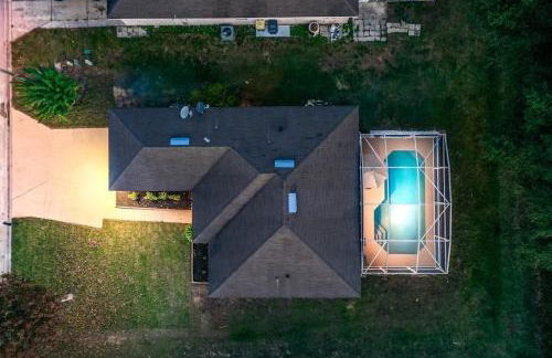 115 WALPOLE LOOP DAVENPORT 3 BED - Foto 30