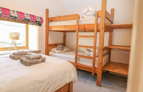 Columbine Barn - Foto 8