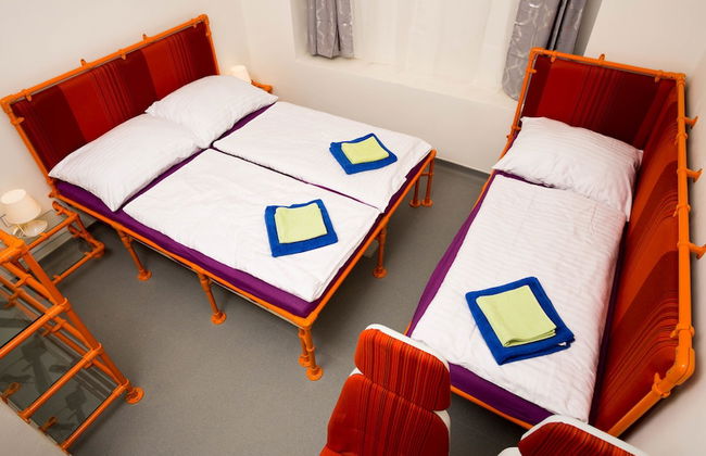 METRO Apartment - Foto 8