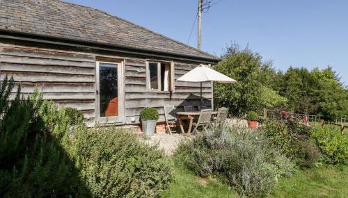 The Old Cart Shed - Foto 1