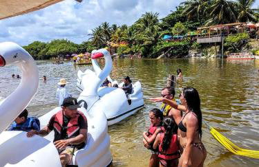 Praia Bela Paraíba Casa 220 - Foto 26