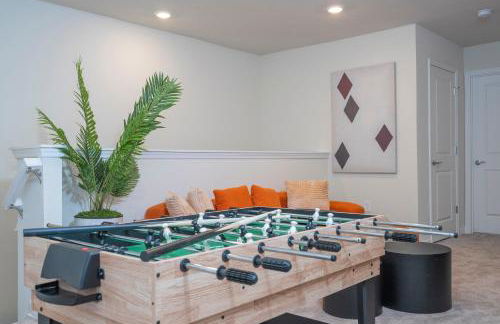 5 BR, 4.5 BA Villa Sleeps 12 WI103 - Foto 39