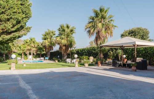 Casa Margiulu’ - Partanna - Photo 26