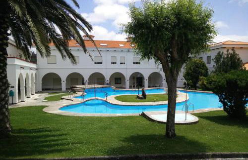 Estudio con piscina en A Guarda- Pontevedra - Foto 1