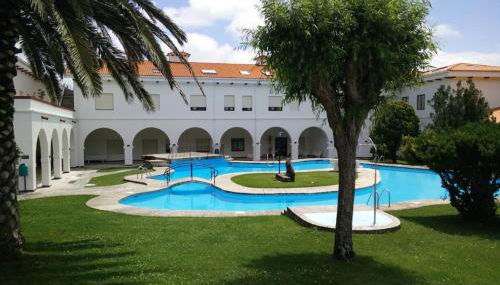Estudio con piscina en A Guarda- Pontevedra - Foto 1