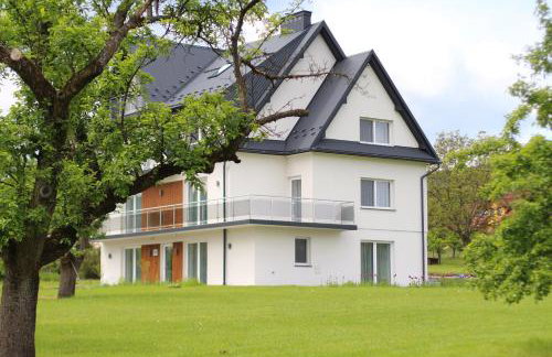 Apartamenty w sadzie - Foto 9