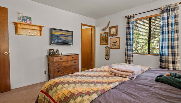 Grizzly's Getaway - Foto 4, Habitación