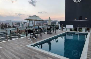 Blumenau - Zuhause 814 - ao lado da OKTOBERFEST - Photo 34