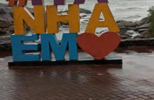 Casa bem te vi - Foto 73