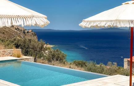 Eleonas Limeni - Foto 35