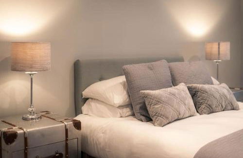 3 The Steyne - Stunning 5 Storey Georgian house with cinema room - Foto 14