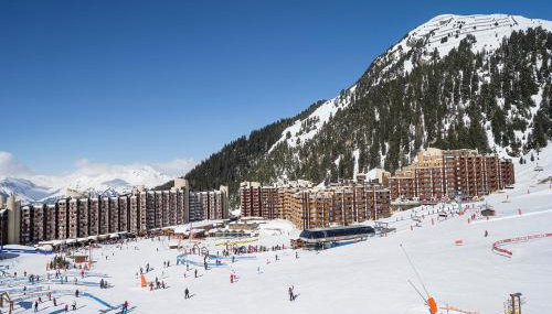 Résidence Bellecote - Foto 2