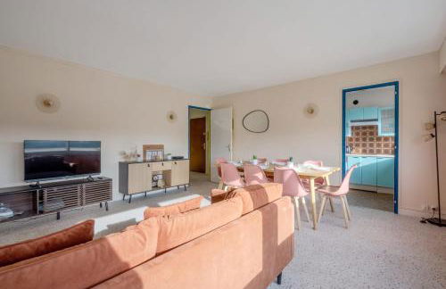 La Toise - Wifi - Parking - Foto 17