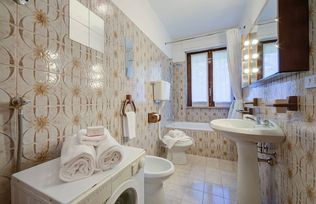 Il Nido di Elda few Steps From Skiing - Photo 10