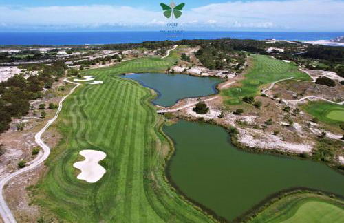 Beachfront Villa with Private Beach Access, Ocean Views, Pool, - Foto 27