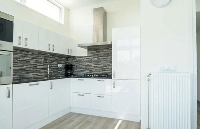 Chalet on the Water at the Beautiful Veluwemeer - Foto 6