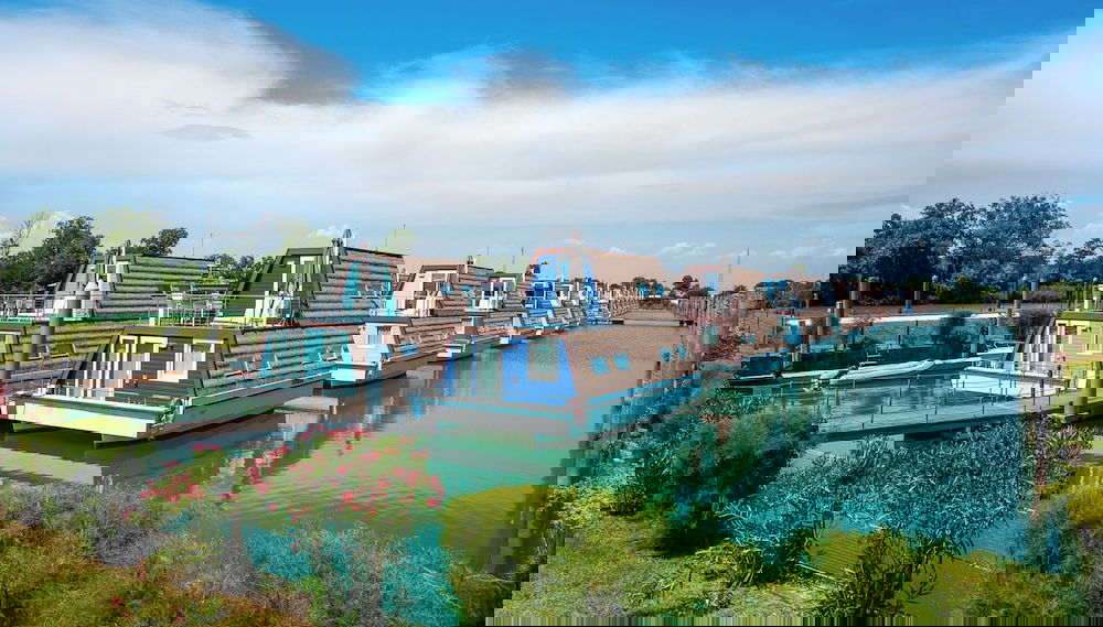 Marina Azzurra Resort - Foto 1, Imagem principal