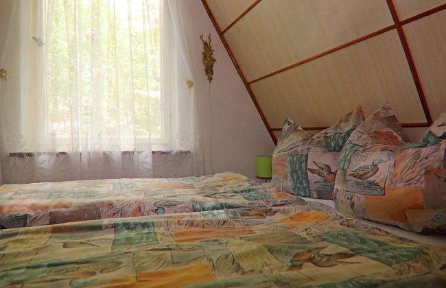 Holiday Home in Perlin With Garden - Foto 6